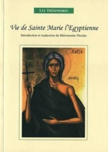 Emprunter Vie de sainte marie l'egyptienne livre