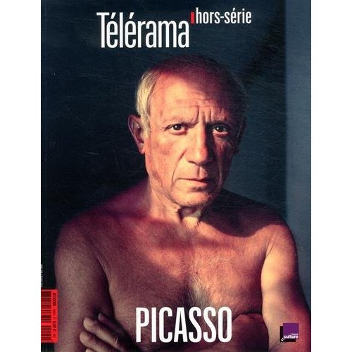 Emprunter Télérama hors-série N° 190 : Pablo Picasso. 1881-1973 livre