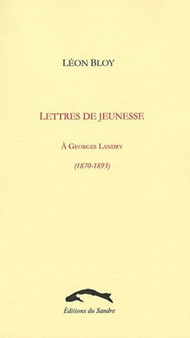 Emprunter LETTRES DE JEUNESSE - A GEORGES LANDRY (1870-1893) livre