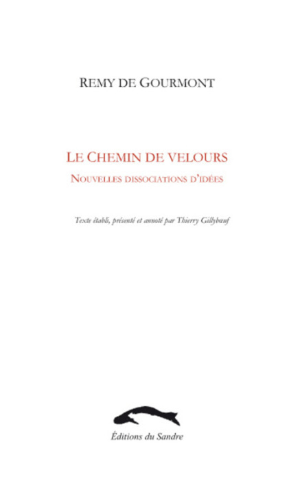 Emprunter LE CHEMIN DE VELOURS livre