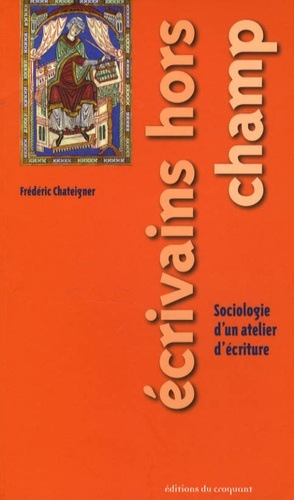 Emprunter ECRIVAINS HORS CHAMP livre