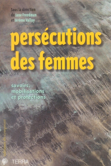 Emprunter Persécutions des femmes. Savoirs, mobilisations et protections livre