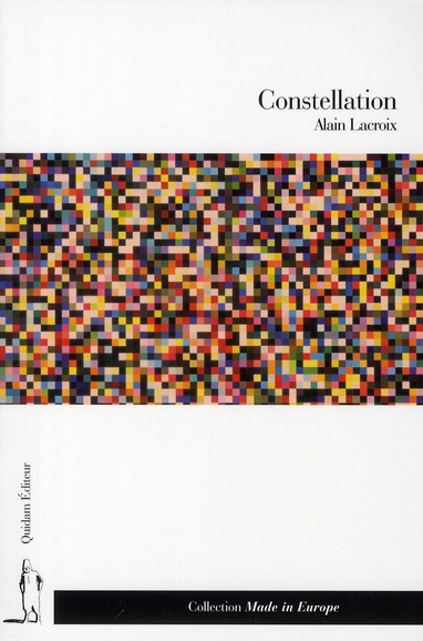 Emprunter CONSTELLATION livre