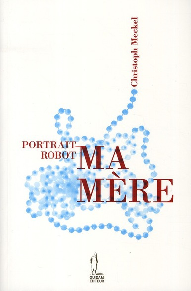 Emprunter PORTRAIT ROBOT. MA MERE / PORTRAIT ROBOT. MON PERE livre