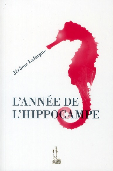Emprunter L'année de l'hippocampe livre