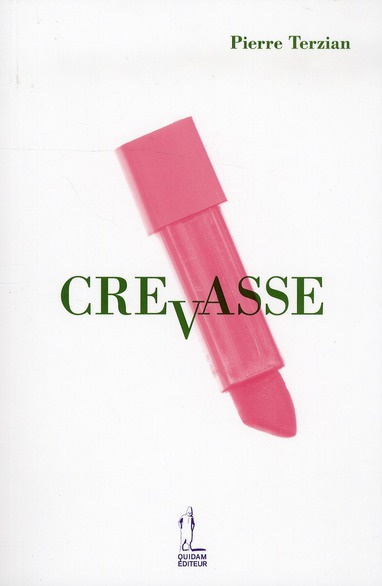 Emprunter CREVASSE livre