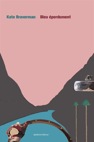 Emprunter Bleu éperdument livre