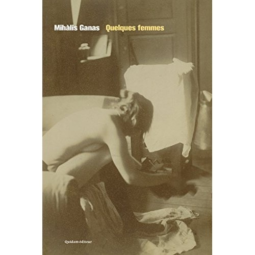 Emprunter Quelques femmes livre