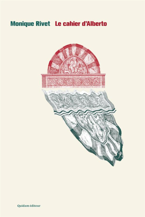 Emprunter Le cahier d'Alberto livre