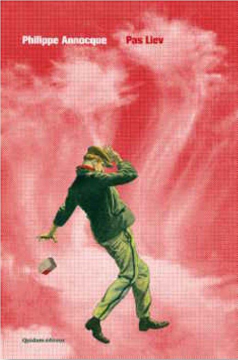 Emprunter PAS LIEV livre