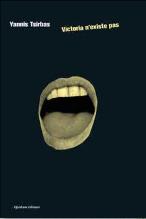 Emprunter Victoria n'existe pas livre