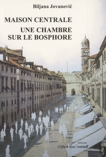 Emprunter Maison centrale ; Une chambre sur le Bosphore livre