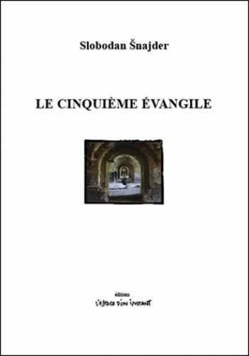 Emprunter Le Cinquième Evangile livre