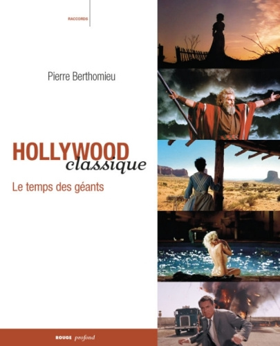 Emprunter Hollywood classique / Le Temps des géants livre