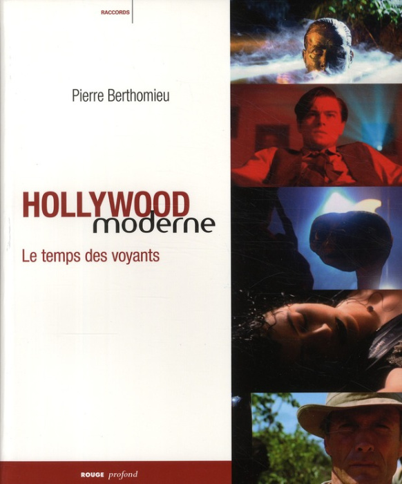 Emprunter Hollywood moderne. Le temps des voyants livre