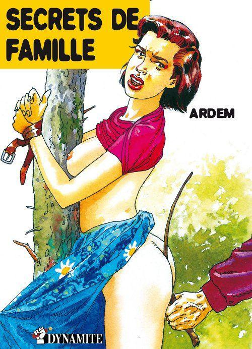 Emprunter Secrets de famille livre