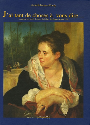 Emprunter J'AI TANT DE CHOSES A VOUS DIRE..... livre