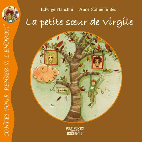 Emprunter La petite soeur de Virgile livre