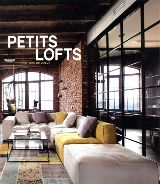 Emprunter Petits lofts. Edition français-anglais-allemand-espagnol livre