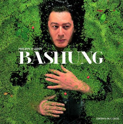 Emprunter Alain Bashung Cover livre