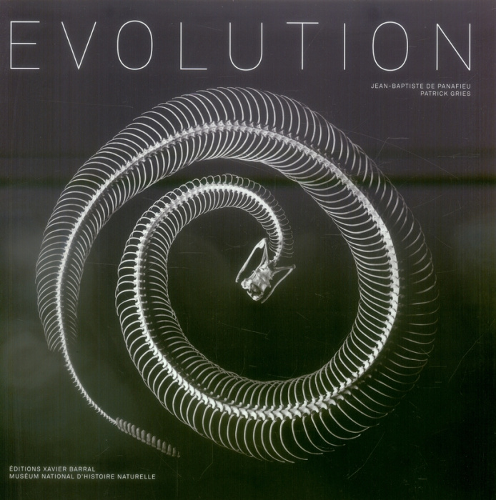 Emprunter Evolution livre