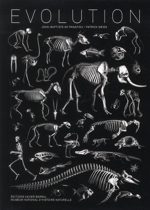 Emprunter Evolution livre