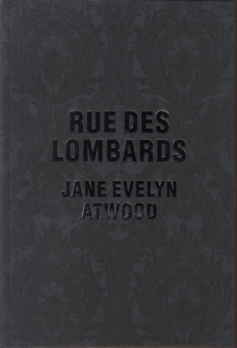 Emprunter RUE DES LOMBARDS - VERSION ANGLAISE livre