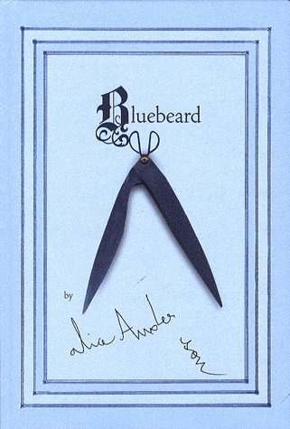 Emprunter Bluebeard livre