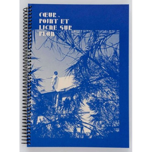 Emprunter Coeur, point et ligne sur plan livre