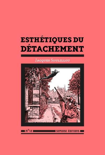Emprunter Esthétiques du détachement livre