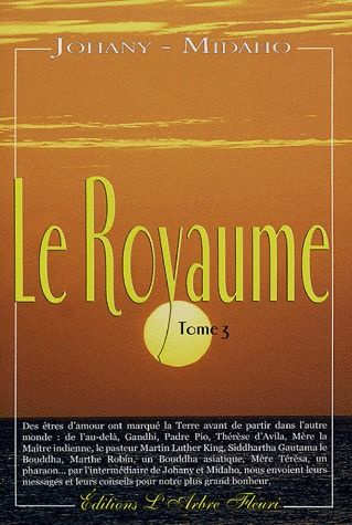 Emprunter Le Royaume. Tome 3 livre