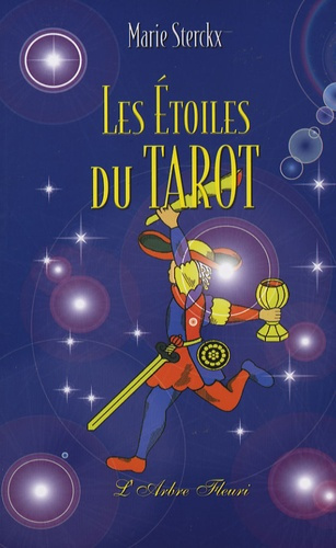 Emprunter Les Etoiles du Tarot livre