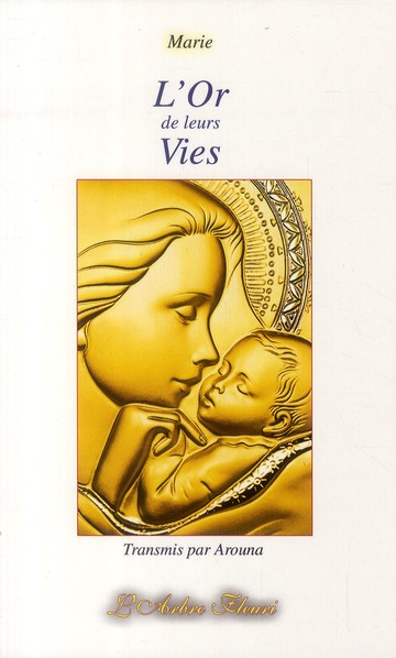 Emprunter L'or de leurs vies livre