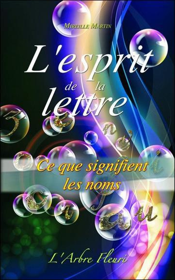 Emprunter L'esprit de la lettre livre
