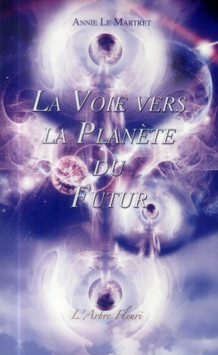 Emprunter La voie vers la planète du futur livre