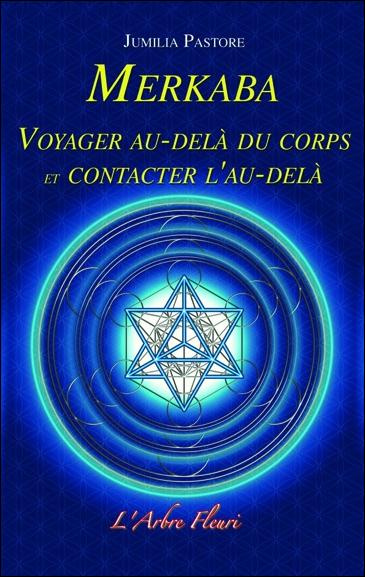 Emprunter Merkaba. Voyager au-delà du corps et contacter l'au-delà livre