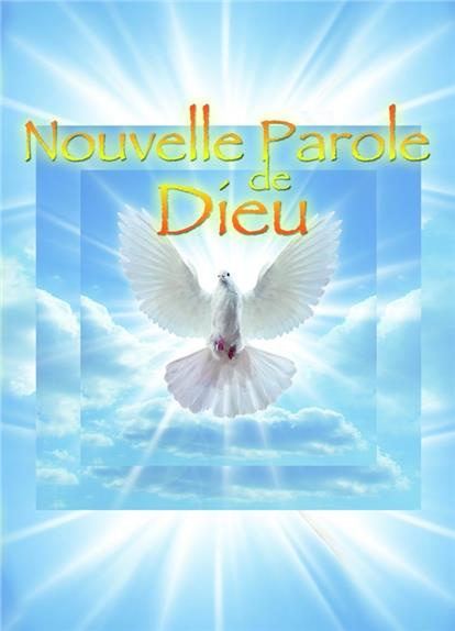 Emprunter Nouvelle Parole de Dieu livre