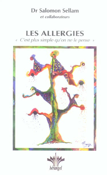 Emprunter Les allergies livre