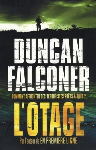 Emprunter L'otage livre