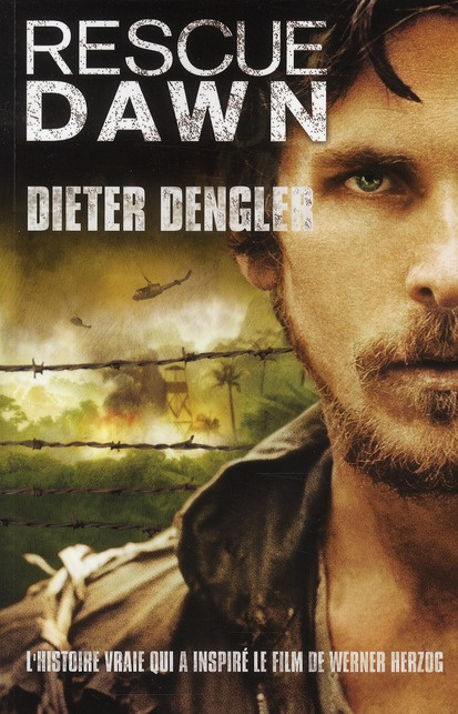 Emprunter Rescue Dawn livre