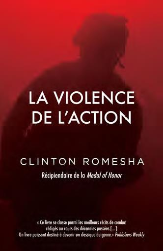 Emprunter La violence de l'action livre