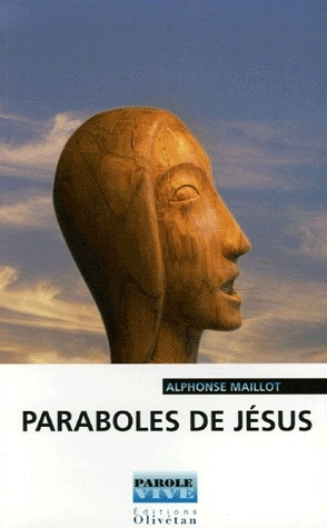 Emprunter PARABOLES DE JESUS livre