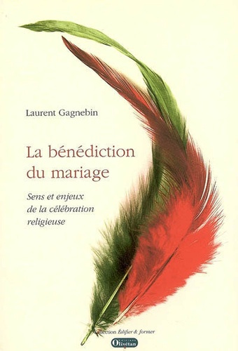 Emprunter LA BENEDICTION DU MARIAGE livre