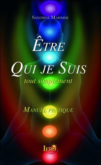 Emprunter Être qui je suis tout simplement livre