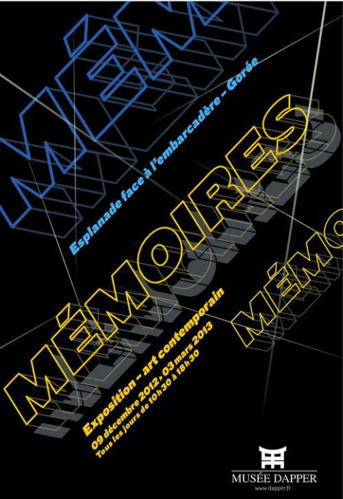 Emprunter Mémoires livre