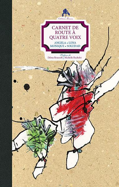Emprunter Carnet de route à quatre voix livre