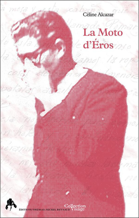 Emprunter La moto d'Eros livre