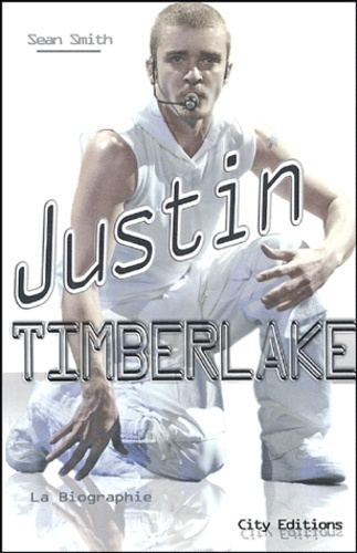 Emprunter Justin Timberlake. La biographie livre