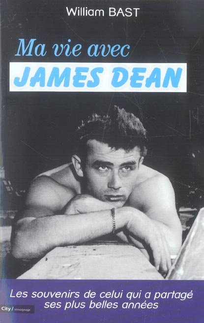 Emprunter Ma vie avec James Dean livre