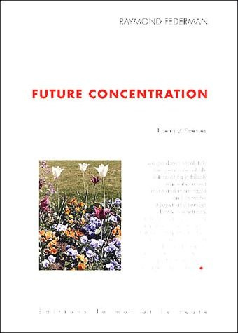 Emprunter FUTURE CONCENTRATION livre